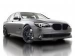 BMW VR-7 Sportiv Aero Package by Vorsteiner 2010 года